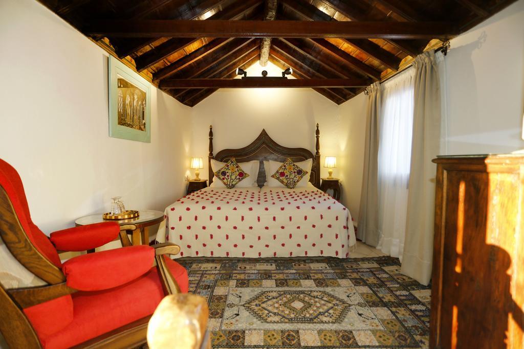 Riad Cherifa Xauen Exterior foto